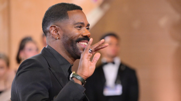 Sećate se najbolje odevenog muškarca godine? E, pa, opet je "pokidao" FOTO/VIDEO