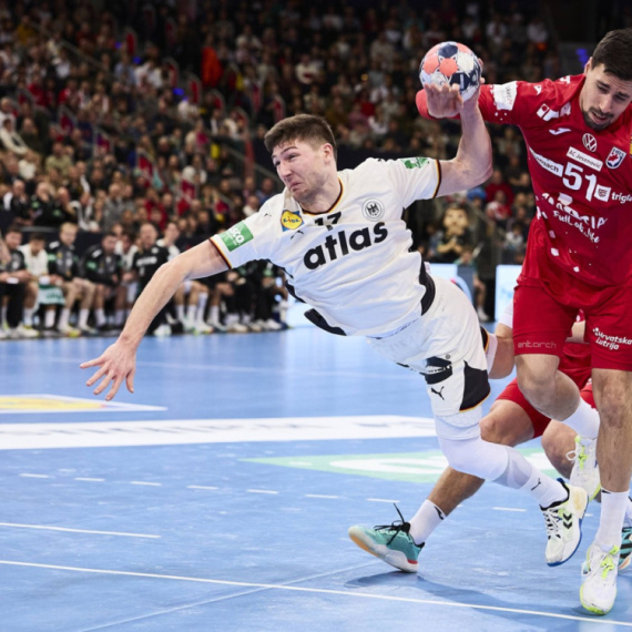 Nemačka – Hrvatska 2:0 pred EURO; Crnogorci se "zatezali" protiv BiH