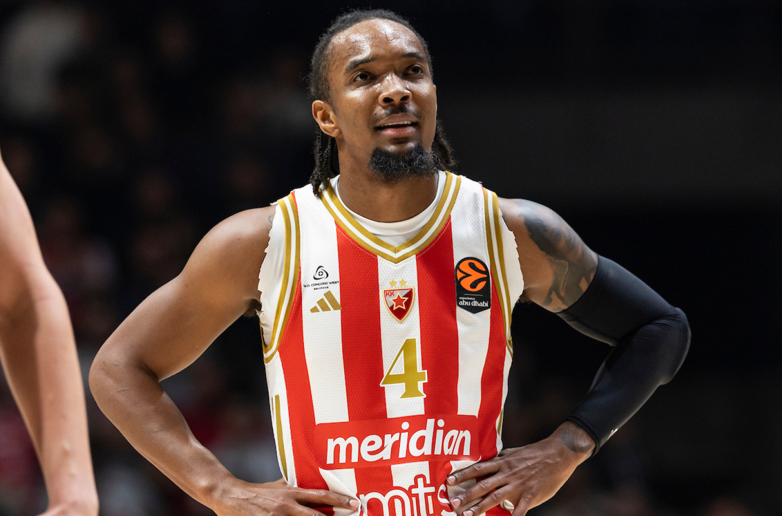 Može li Zvezda protiv svog kriptonita?