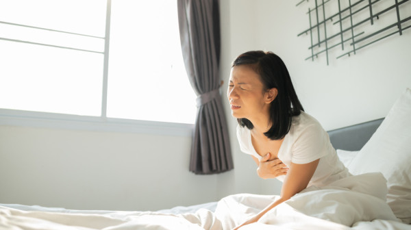 Imate problema sa gorušicom ujutru: Evo kako da je sprečite i smanjite nelagodu FOTO