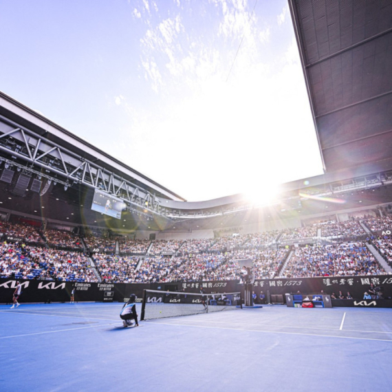 Evo kad je žreb za Australijan open 2026.