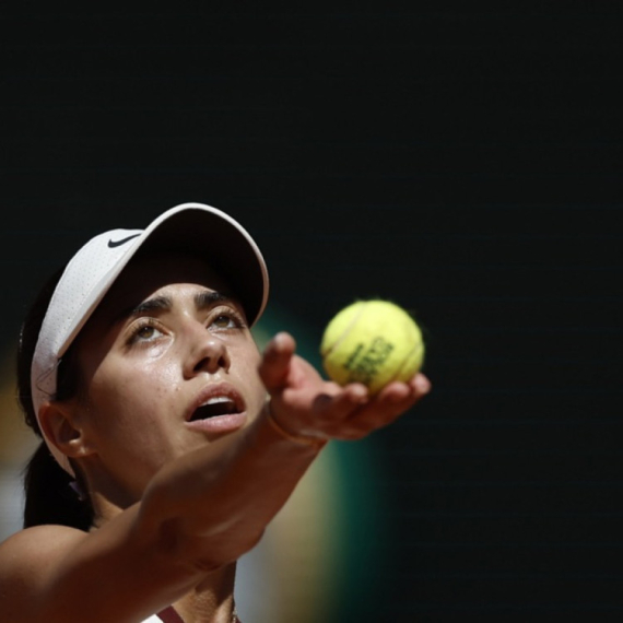 Preokret Olge Danilović za prvu pobedu u sezoni