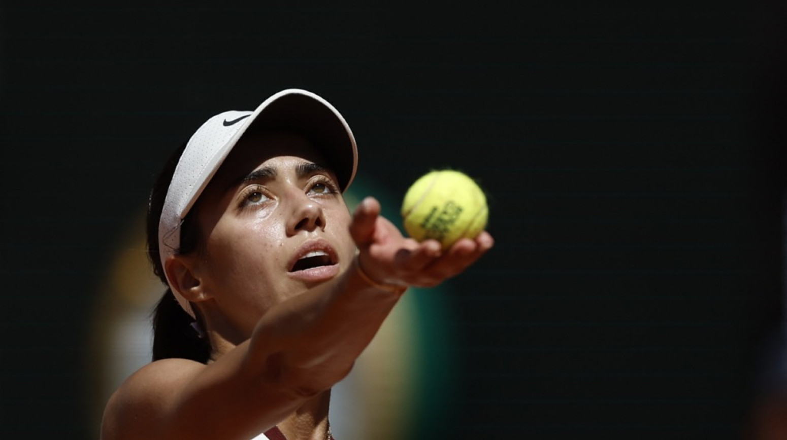 Preokret Olge Danilović za prvu pobedu u sezoni