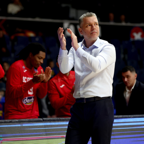 Podgoričani posle Partizana: "Nemamo kvalitet za ABA ligu" VIDEO