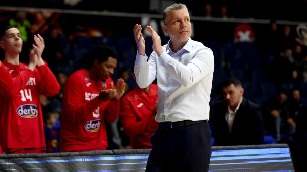 Podgoričani posle Partizana: "Nemamo kvalitet za ABA ligu" VIDEO