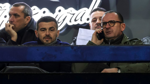 Lazović o saradnji sa Mijatovićem: "U svemu je potrebno dvoje: i u svađi i u miru"