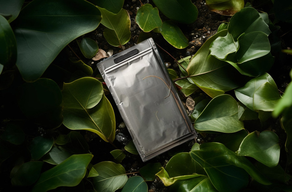 Stiže zamena za standardne baterije: Papirne su i od biljaka VIDEO