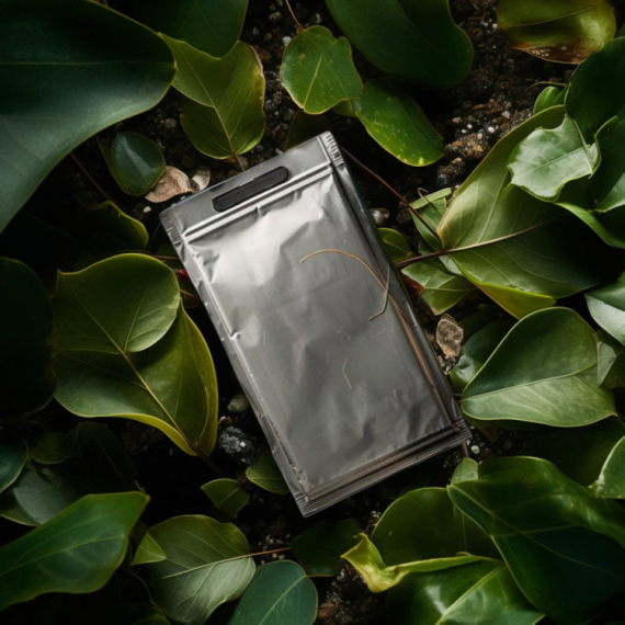 Papirne baterije od biljaka bi mogle da zamene standardne VIDEO