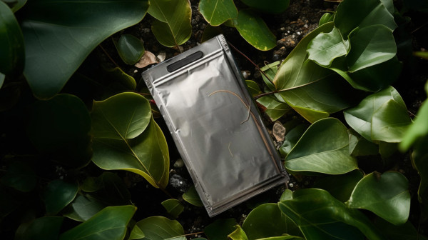 Papirne baterije od biljaka bi mogle da zamene standardne VIDEO