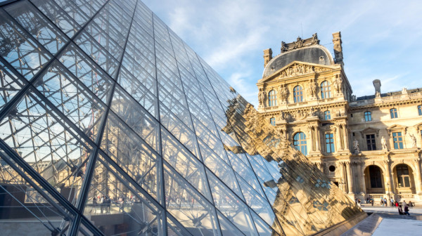 Srbima se neće dopasti: Još jedna neprijatna vest iz Luvra za turste FOTO
