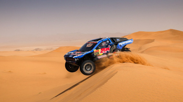 Druga pobeda Gatrija – Sanders ponovo lider među motociklistima