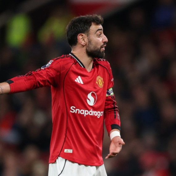 Hakovan Bruno Fernandeš – Junajted morao da se oglasi