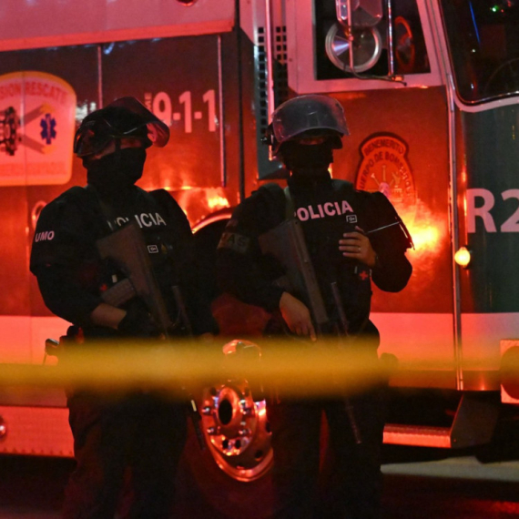 Užas na popularnoj plaži: Nađeno pet ljudskih glava okačenih na konopce FOTO