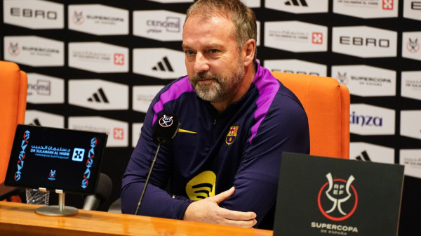 Flik: "Zaslužili smo ovu pobedu"; Alonso: "Zaboravićemo sve kada se vratimo u Madrid"