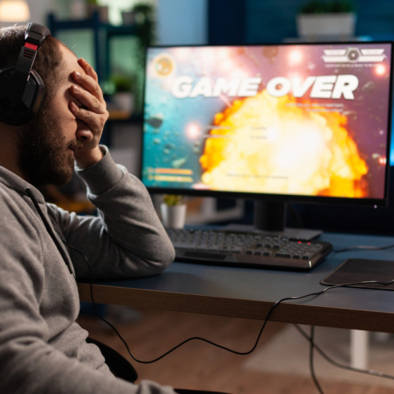 Zaglavili ste se u video-igri? Sony razvija AI koji igra umesto vas