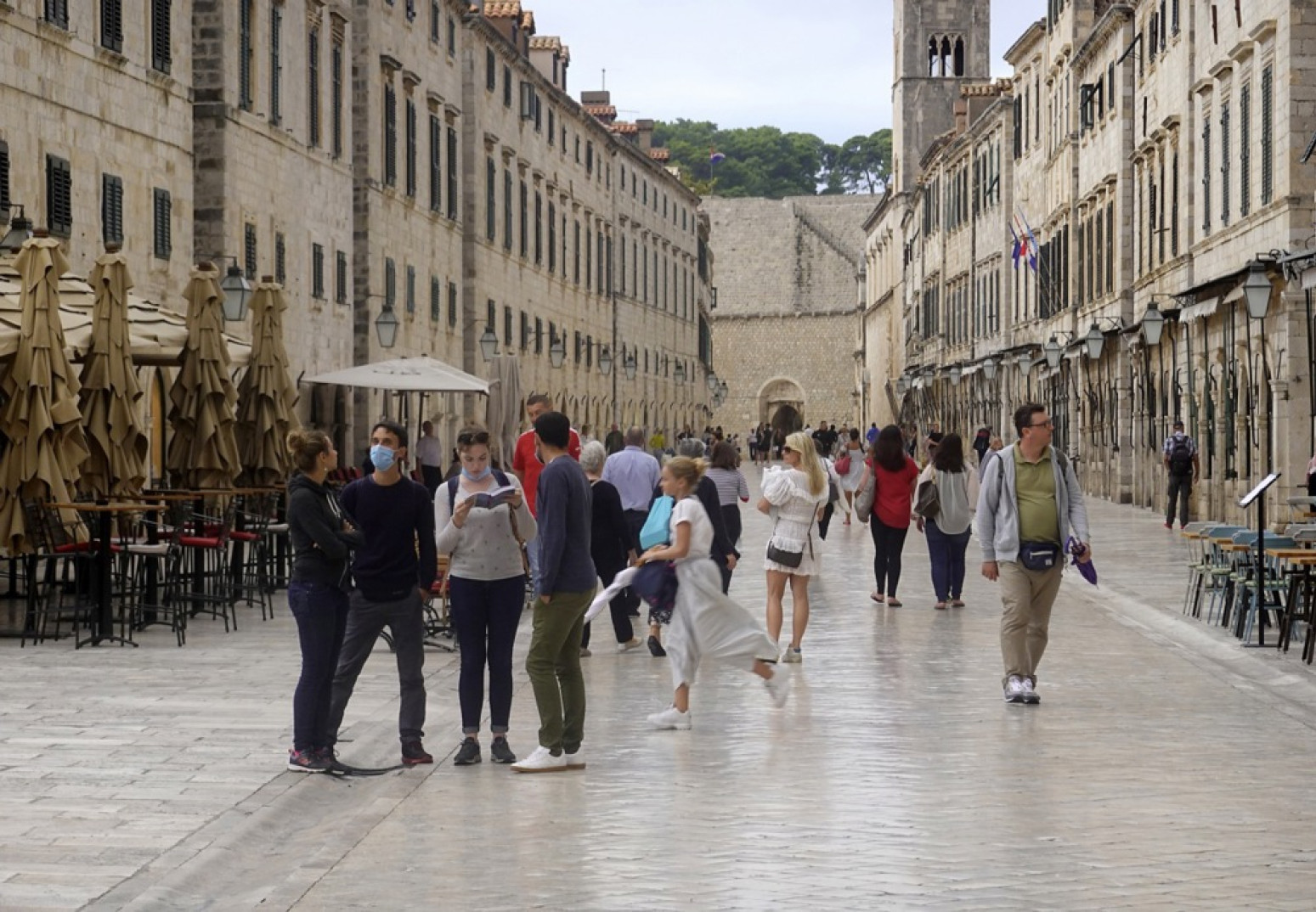 Hrvatska zaratila sa Booking-om i Airbnb-om: Radikalna promena za odlazak na Jadran