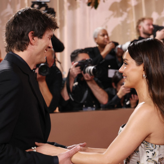 Kontroverzni ljubavnici konačno pokazali lica: Javnost kipti od besa FOTO/VIDEO