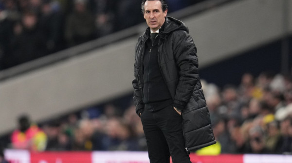 Unai Emeri dobija veliko pojačanje