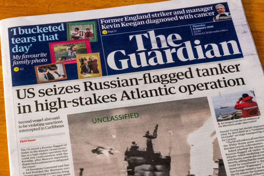 Šokantno priznanje Rusa: Ne možemo ništa Amerikancima