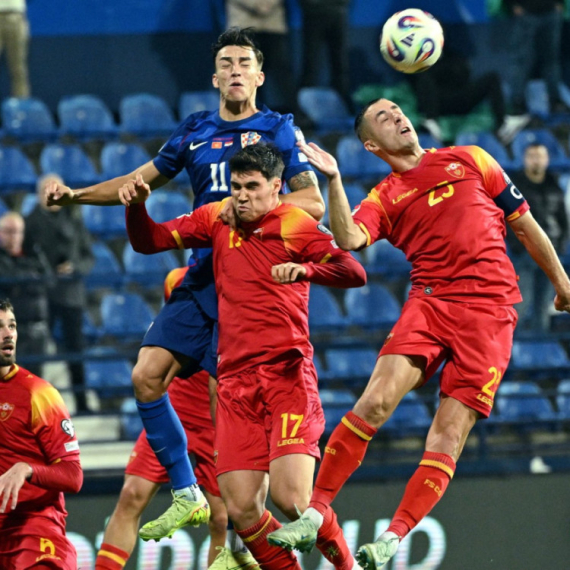 FIFA nastavlja sa kaznama – sada na udaru i Crna Gora