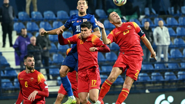 FIFA nastavlja sa kaznama – sada na udaru i Crna Gora