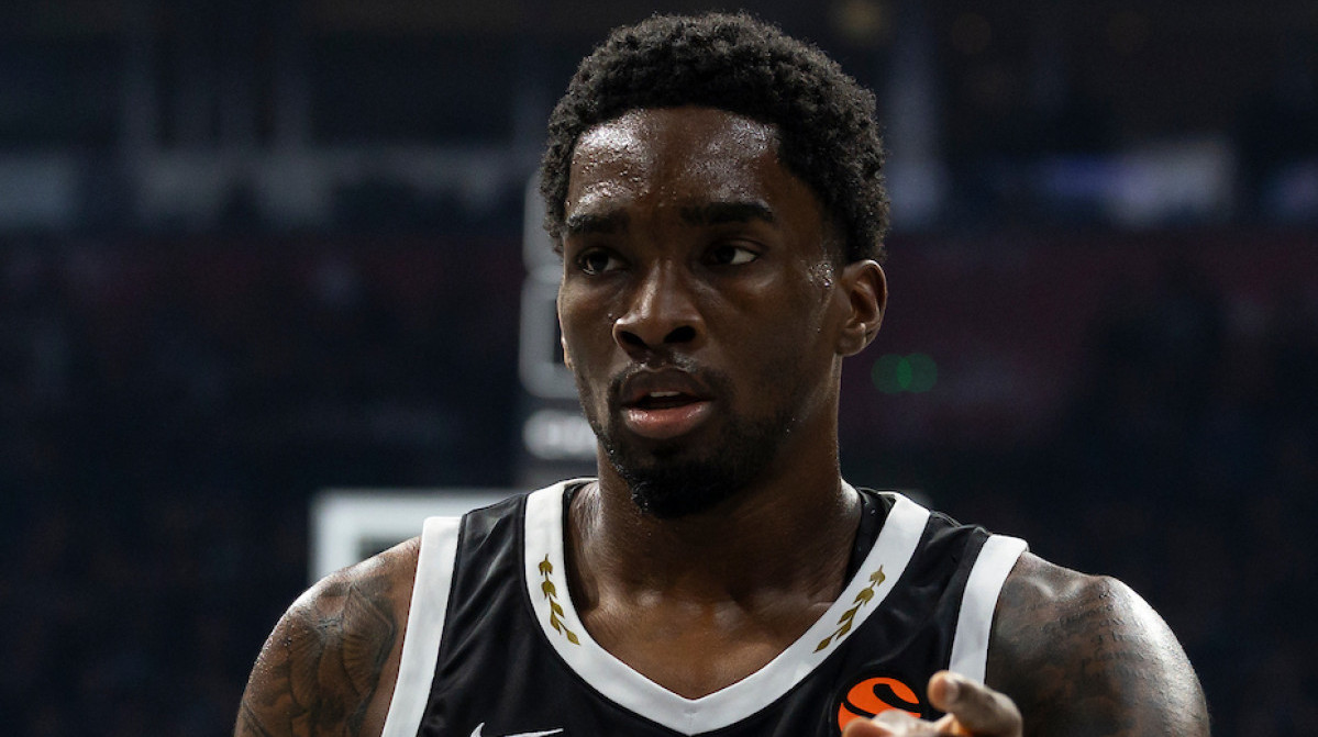 Šejk Milton mora na operaciju