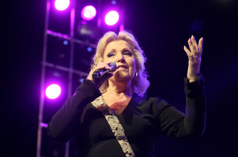 "Tompson na aparatima": Snežana Đurišić objavila snimak iz Zagreba, ljudi ne veruju šta čuju VIDEO