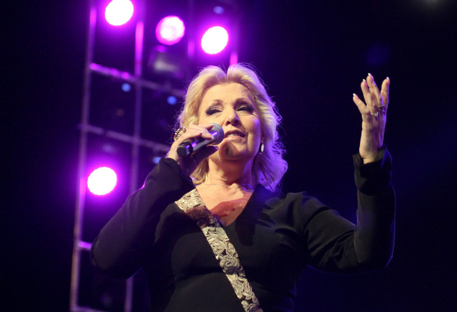 Snežana Đurišić otkazala učešće na koncertu posvećenom Šabanu Šauliću: Odustala nakon što joj je sin pretučen