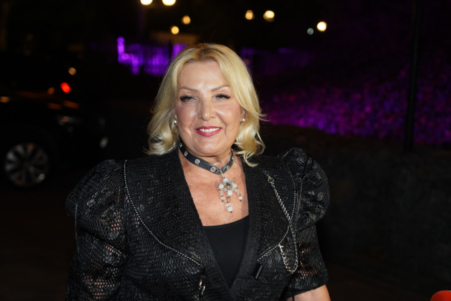 Podneta krivična prijava zbog nastupa Snežane Đurišić u Zagrebu na kom je pevala Vidovdan