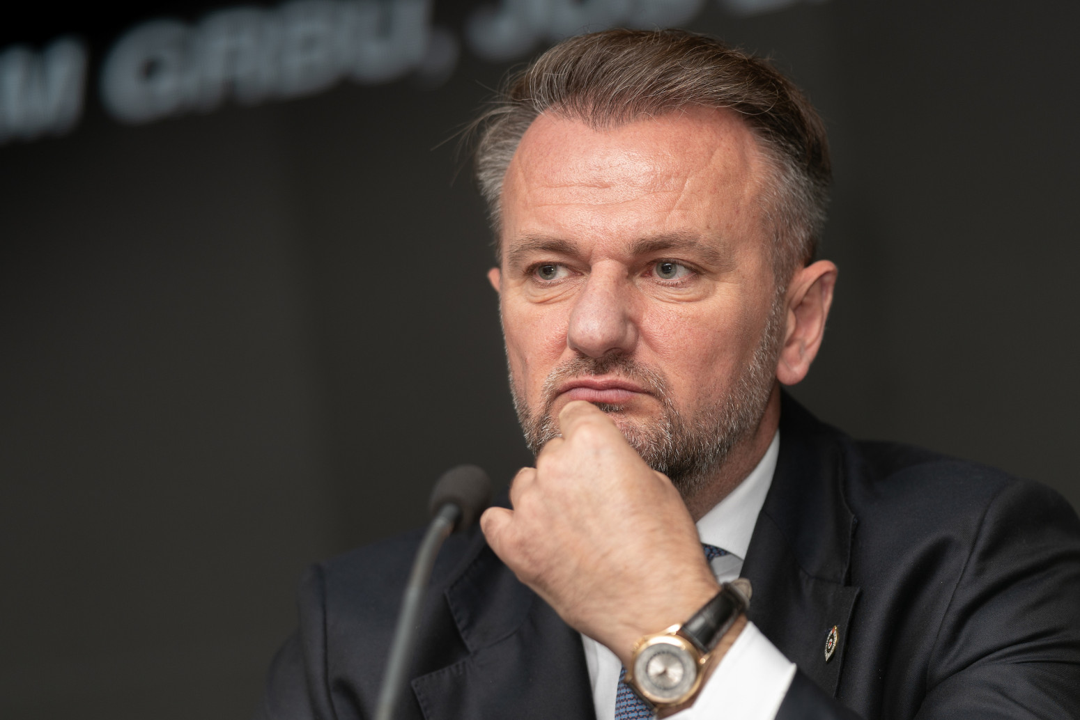 Mijailović najavio NBA pojačanje i šansu od 50.000.000 evra koja ne sme da se propusti
