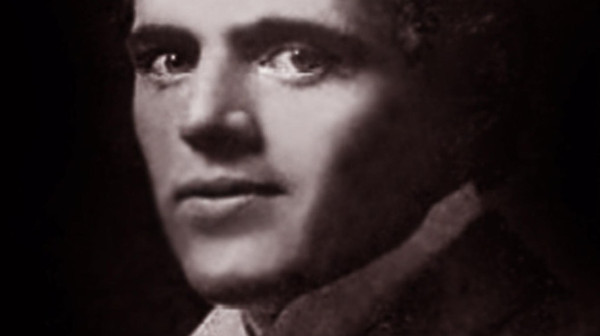 Džek London: Knjige kao život, život kao knjige