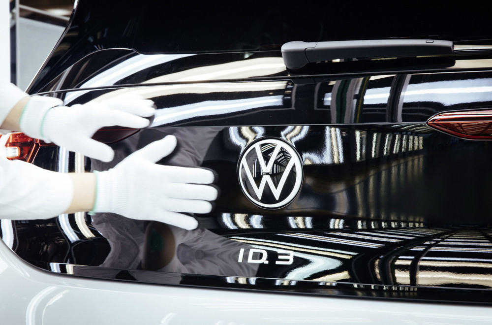 Indija spasava nemačku auto-industriju, Kina je izgubljena?