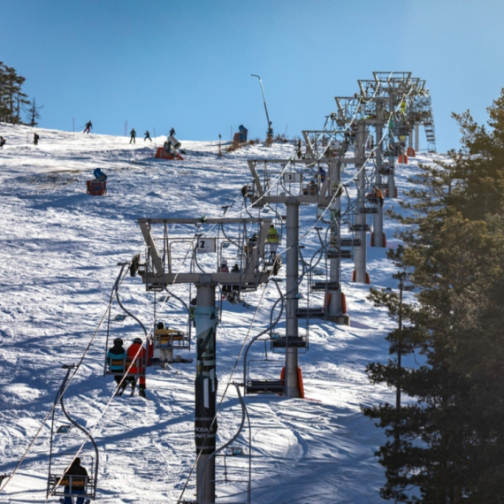 Počela ski-sezona na još jednoj srpskoj planini: Cene će vas iznenaditi