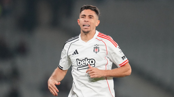 Bivši fudbaler Arsenala se vratio u Brazil