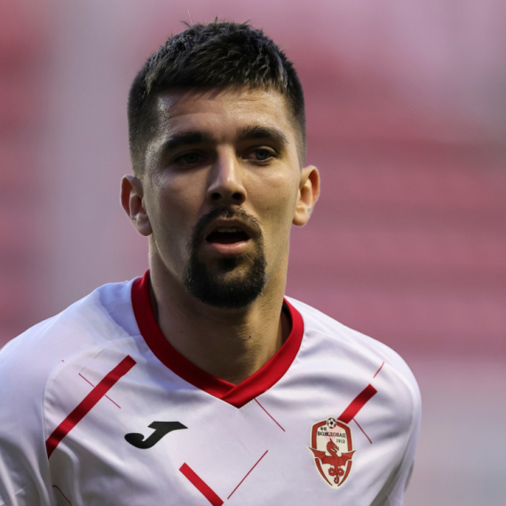 Neuspeli Partizanov talenat ima novi klub