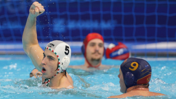 Savićeve "ajkule" nemoćne – Mađari im održali lekciju