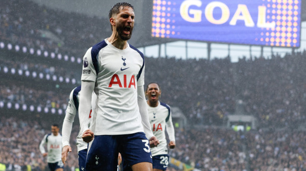 Totenhem dobio baš loše vesti