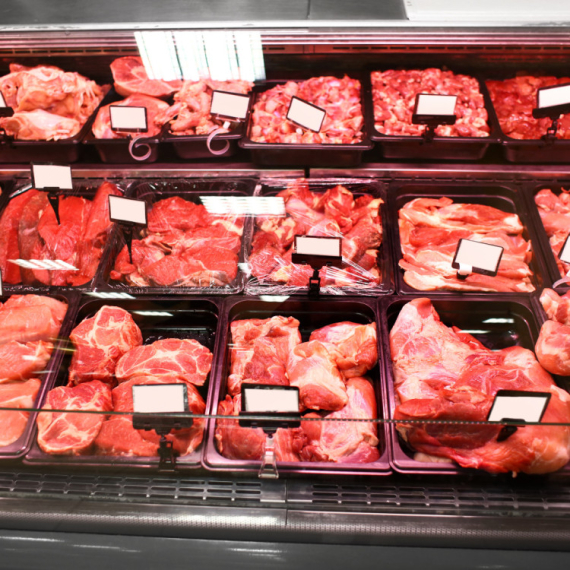 Kako da uvek odaberete najsvežiji komad mesa?