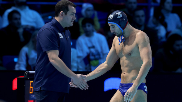 Najteži meč za Srbiju – Španci u grotlu Arene