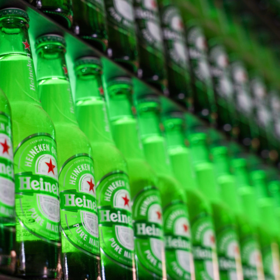 Šef Hajnekena dao ostavku