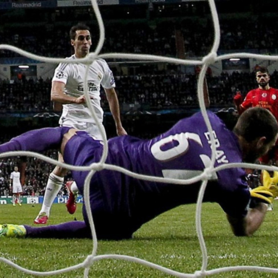 Real već našao novog trenera – mnogi su ga zaboravili