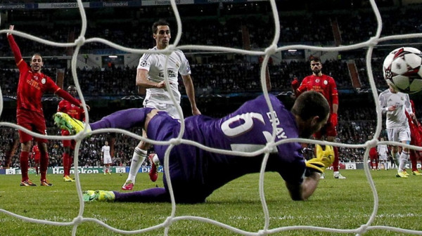 Real već našao novog trenera – mnogi su ga zaboravili