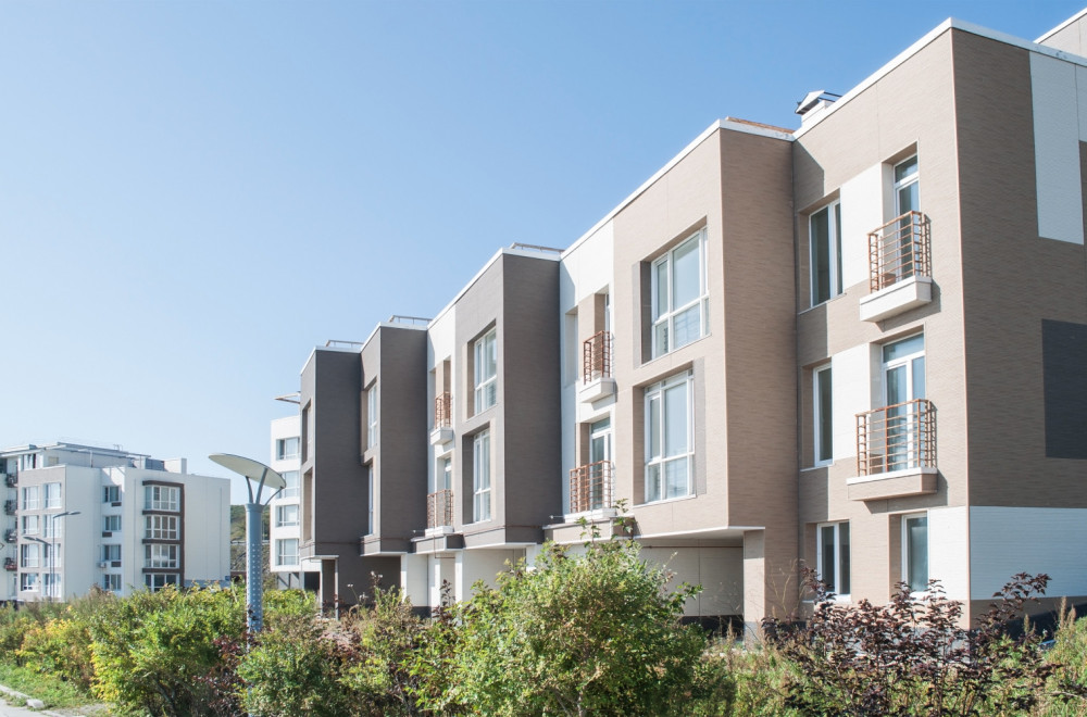 Novi stambeno-poslovni kompleks u ovom delu Beograda: U planu gradnja na više od 23.000 kvadrata