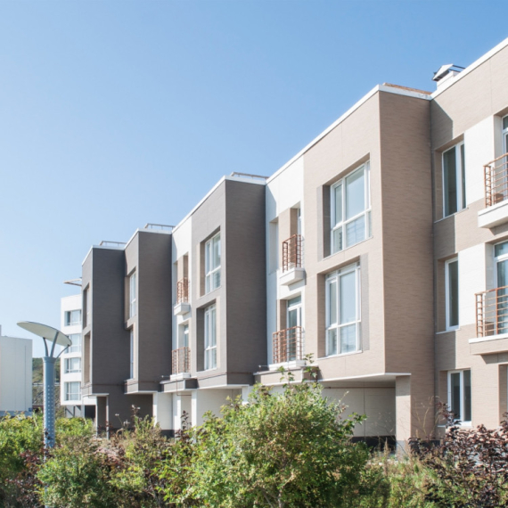 Novi stambeno-poslovni kompleks u ovom delu Beograda: U planu gradnja na više od 23.000 kvadrata