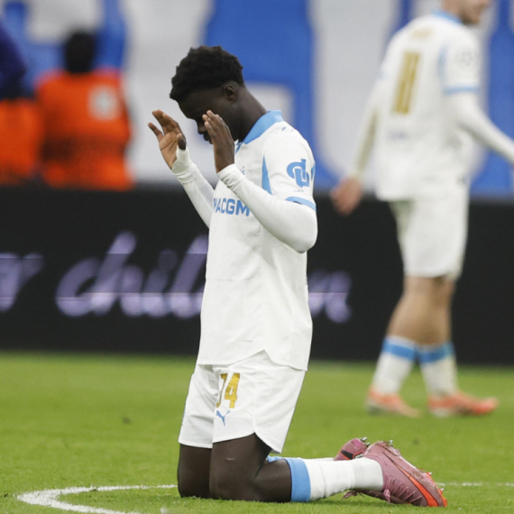 Roma našla špica za budućnost – stiže za 25.000.000 evra