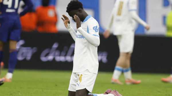 Roma našla špica za budućnost – stiže za 25.000.000 evra