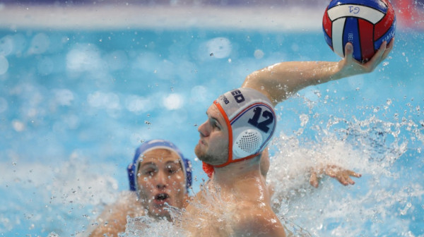 Srbija im je izmakla, ali Izrael nije