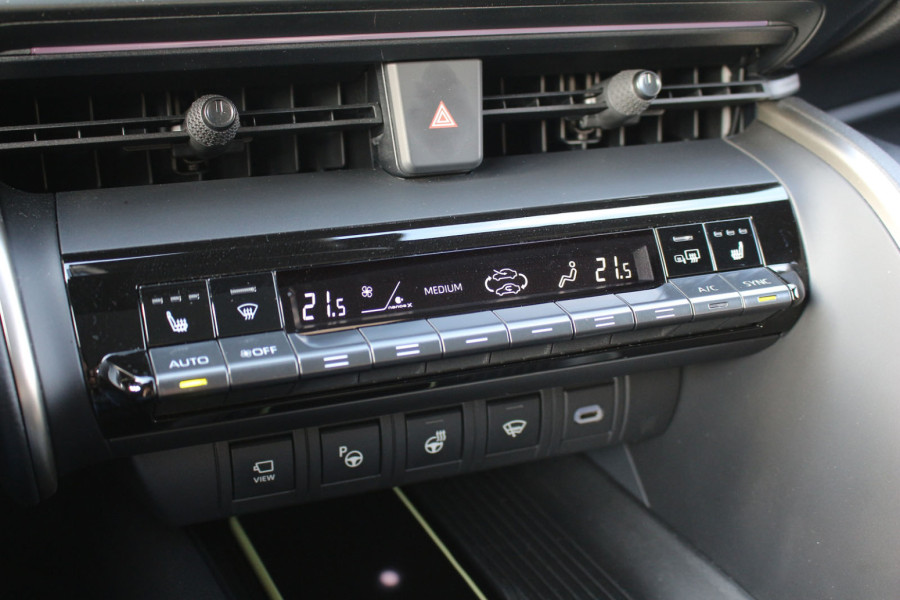 Test: Toyota C-HR hibrid – teško je odoleti