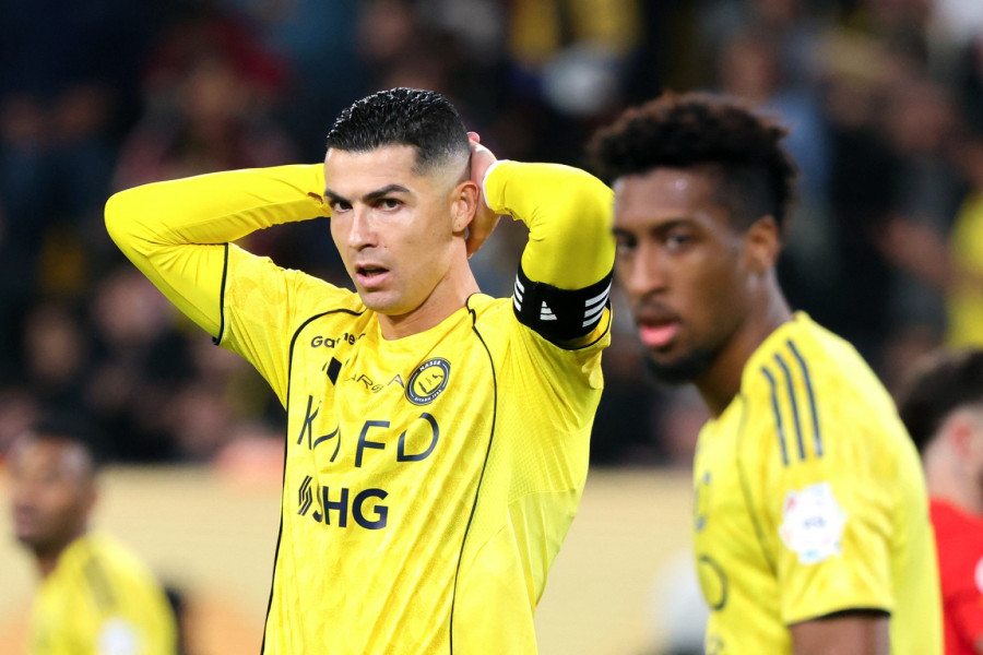 Nije zbog Benzeme – Ronaldo bojkotuje i napušta klub?