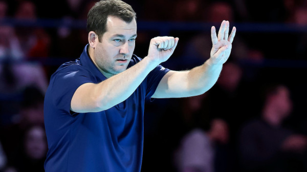 Stevanović: "Svaka pobeda protiv Španije ima poseban značaj, publika X faktor"